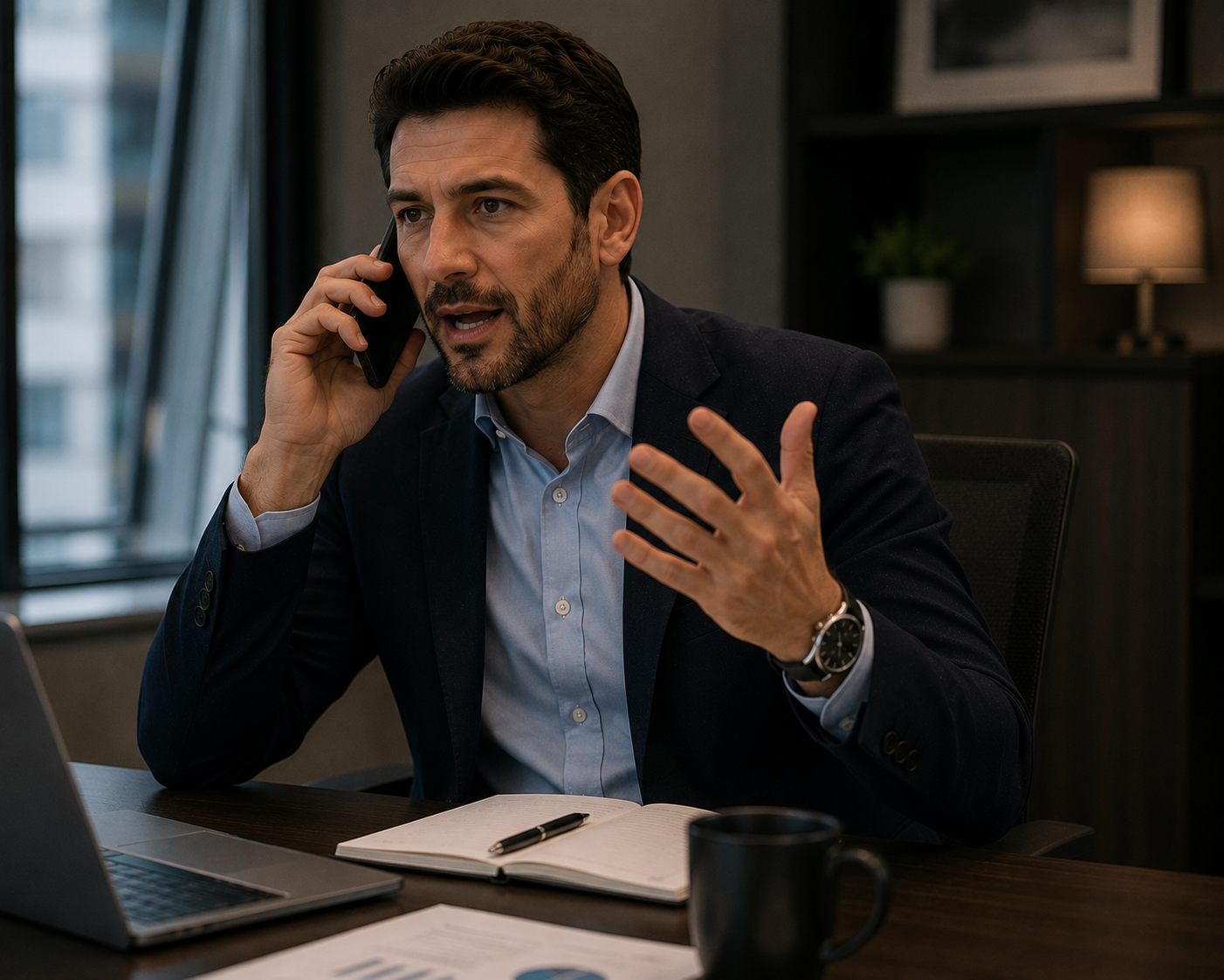 τόνος φωνής επικοινωνία - Cross Business Training