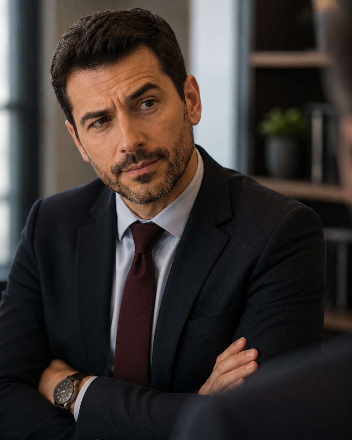 μύθοι γλώσσας σώματος - Cross Business Training